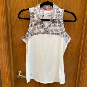 Adidas Golf Climacool Tank